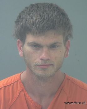 Devin Matthew Harris Mugshot