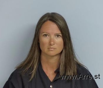 Devin Marie Harrison Mugshot