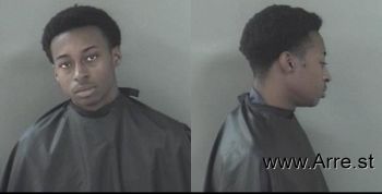 Devin Demonte Jackson Mugshot