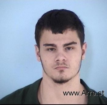 Devin Gage Jackson Mugshot