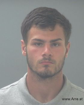 Devin Gage Chase Jackson Mugshot