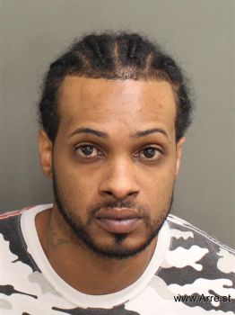 Devin Marquie Jones Mugshot