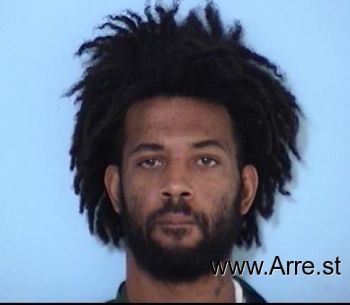 Devin James Jones Mugshot