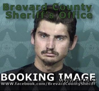 Devin Michael Jordan Mugshot