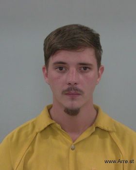 Devin S King Mugshot