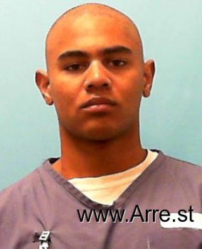 Devin M Knight Mugshot