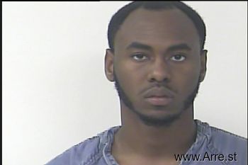 Devin Ramone Knight Mugshot