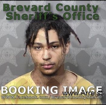 Devin  Lee Mugshot