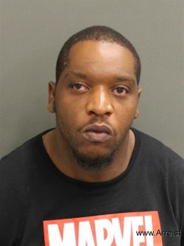 Devin Tyron Lewis Mugshot