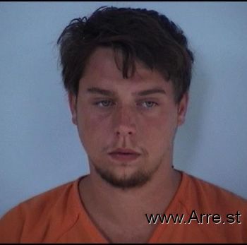 Devin Scott Luesse Mugshot