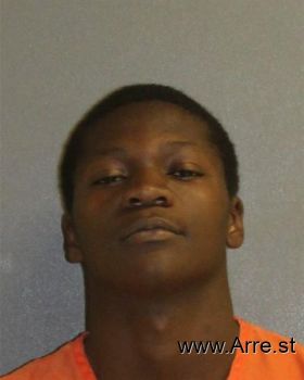 Devin  Marshall Mugshot