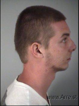 Devin J Marshall Stone Mugshot