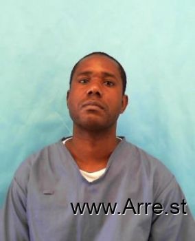 Devin  Mitchell Mugshot