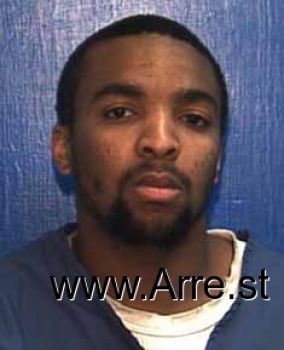 Devin J Mitchell Mugshot