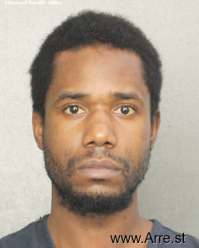 Devin  Mitchell Mugshot