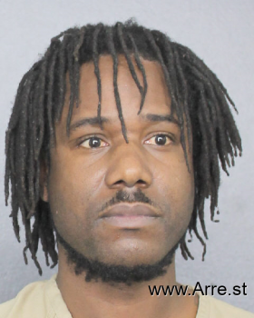 Devin  Mitchell Mugshot