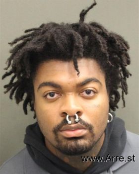 Devin Shakur Moorer Mugshot