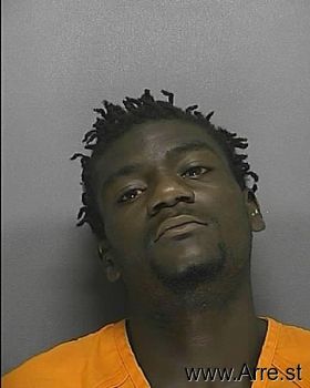 Devin  Parrish Mugshot