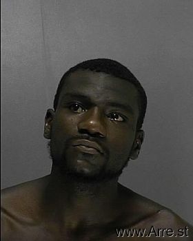 Devin  Parrish Mugshot