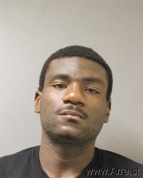 Devin  Parrish Mugshot