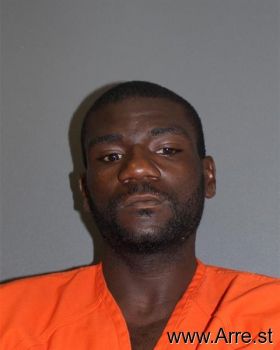 Devin  Parrish Mugshot