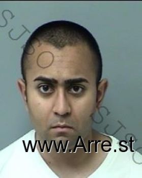 Devin Kishor Patel Mugshot