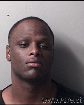 Devin  Porter Mugshot