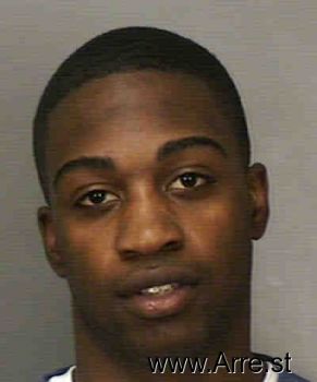 Devin  Reed Mugshot