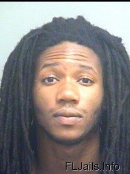 Devin  Riley Mugshot