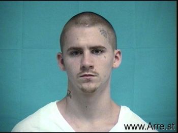 Devin Michael Roberts Mugshot