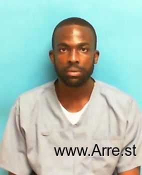 Devin J Robinson Mugshot