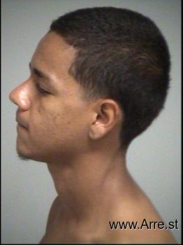 Devin Terrel Robinson Mugshot