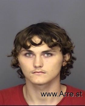 Devin Michael Rupert Mugshot