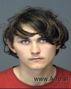 Devin Michael Rupert Mugshot