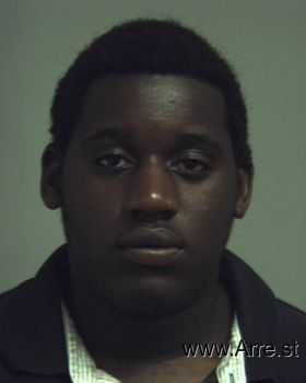 Devin Lebre Russell Mugshot