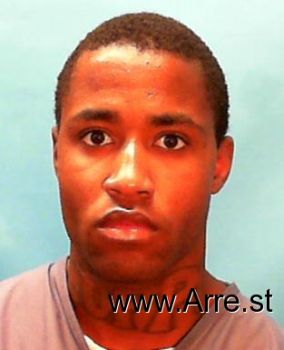 Devin J Sanders Mugshot