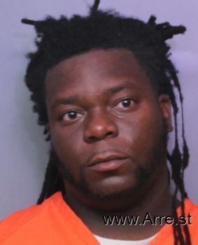 Devin C Simmons Mugshot