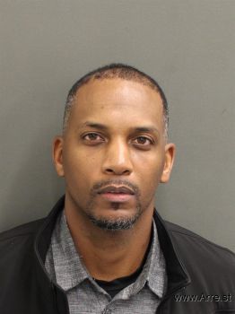 Devin  Simmons Mugshot