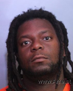 Devin Christian Dante Simmons Mugshot