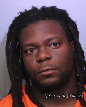 Devin Christian Dante Simmons Mugshot