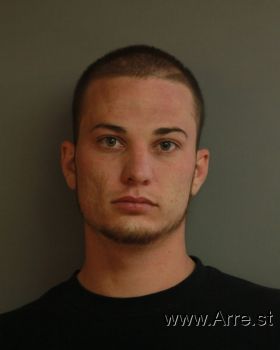 Devin  Thompson Mugshot