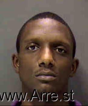 Devin  Thompson-mitchell Mugshot