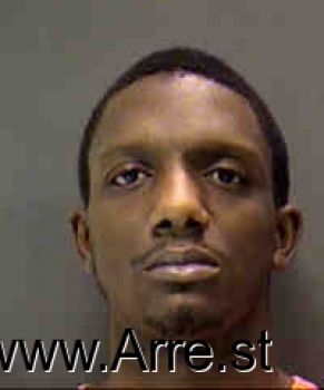 Devin  Thompson-mitchell Mugshot