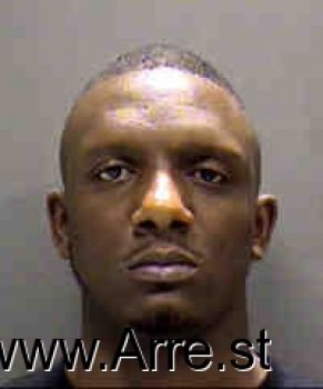 Devin  Thompson-mitchell Mugshot