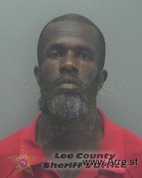 Devin Demon Turner Mugshot