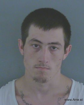 Devin Daniel Webb Mugshot