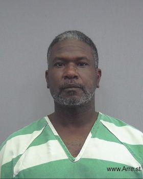 Devine Detron Johnson Mugshot