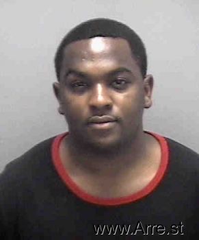 Devinren Dejon Hornes Mugshot