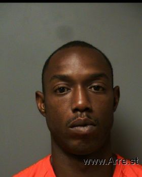 Devins Lamar Jones Mugshot