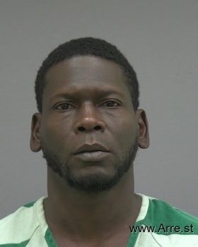 Devion Datrone Johnson Mugshot